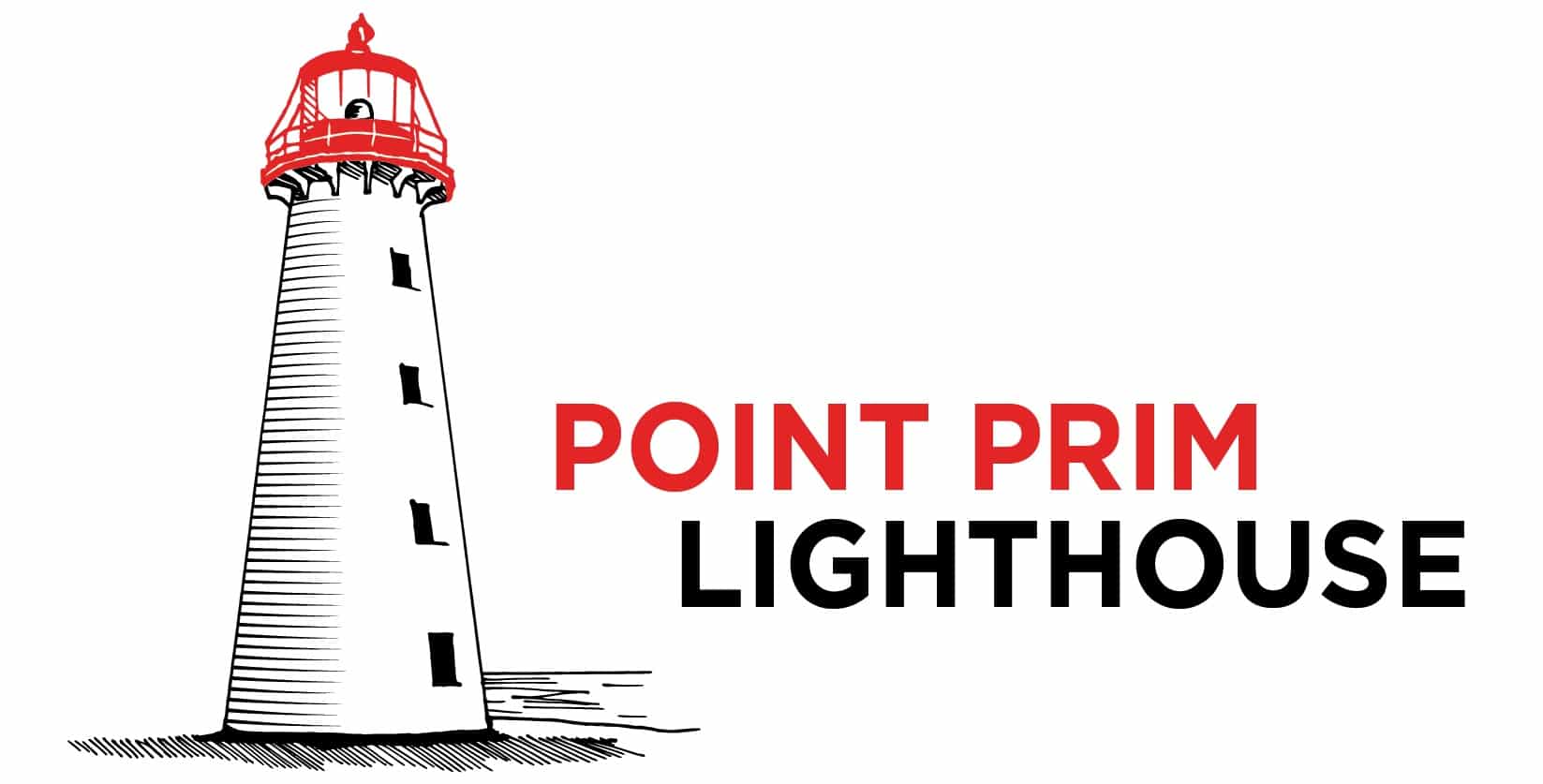 Point Prim Lighthouse