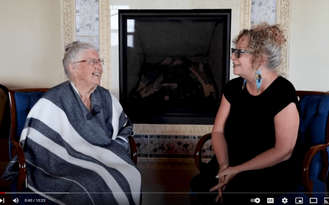 Heritage Interviews Series 1 – Story #9